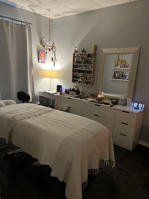 Todd — massage therapist in San Antonio, TX