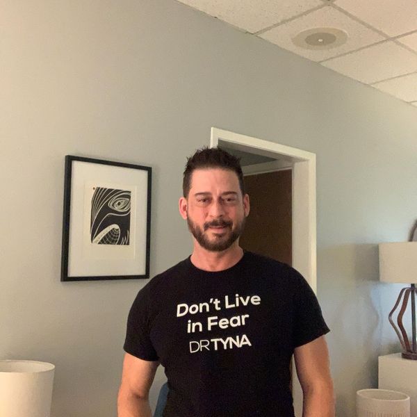 Todd — massage therapist in San Antonio, TX