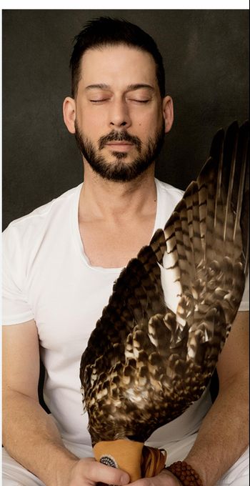 Todd — massage therapist in San Antonio, TX