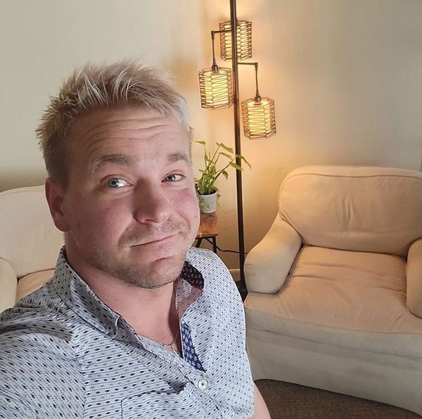 Turner — massage therapist in San Antonio, TX