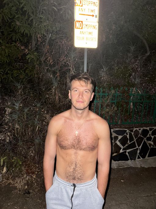 Tom — massage therapist in Long Beach, CA