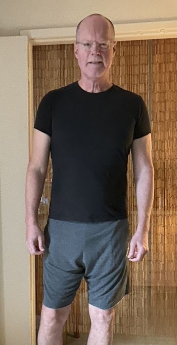 Rog — massage therapist in San Francisco, CA