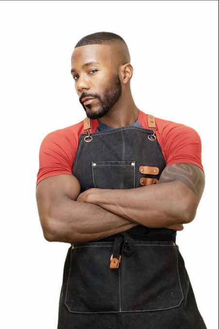 Adonis — massage therapist in Jersey City, NJ