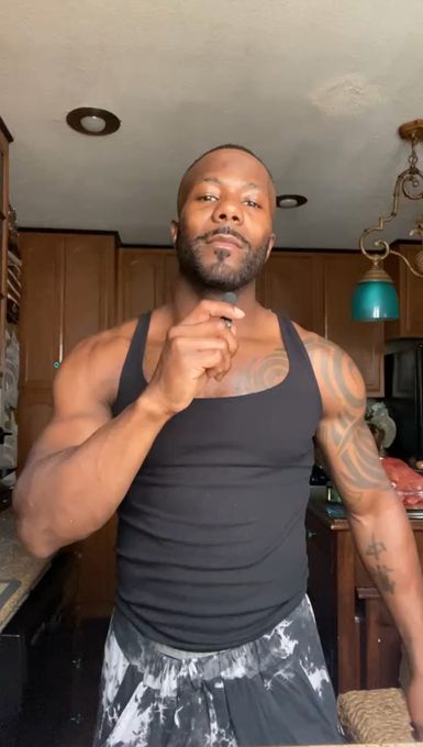 Adonis — massage therapist in Jersey City, NJ