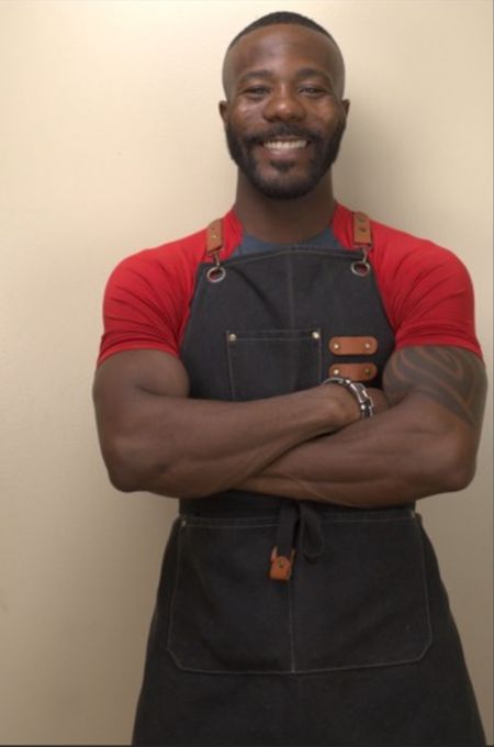 Adonis — massage therapist in Jersey City, NJ