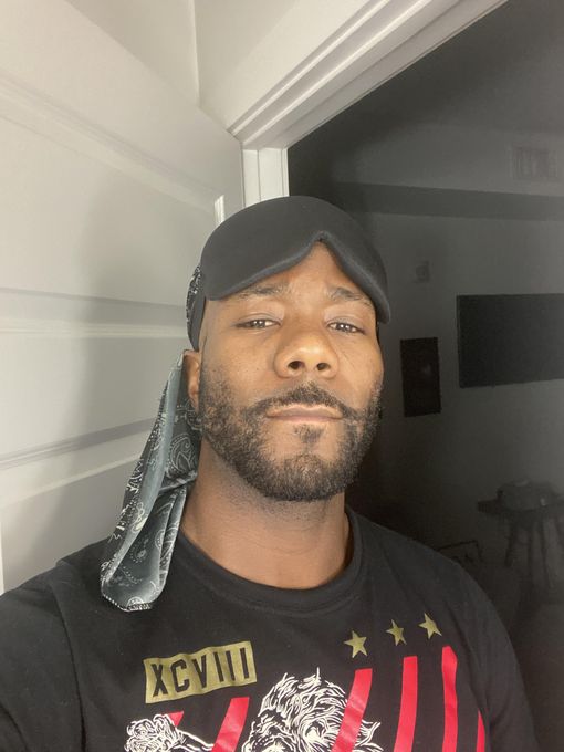 Adonis — massage therapist in Jersey City, NJ