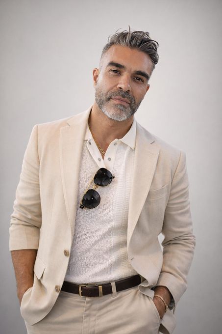 Jay — massage therapist in Brooklyn, NY