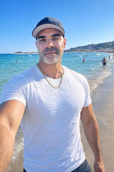 Jay — massage therapist in Brooklyn, NY