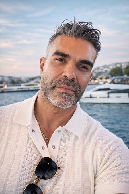 Jay — massage therapist in Brooklyn, NY