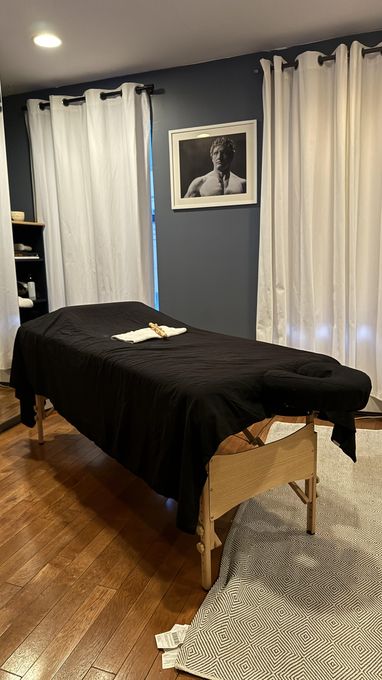 Jay — massage therapist in Brooklyn, NY