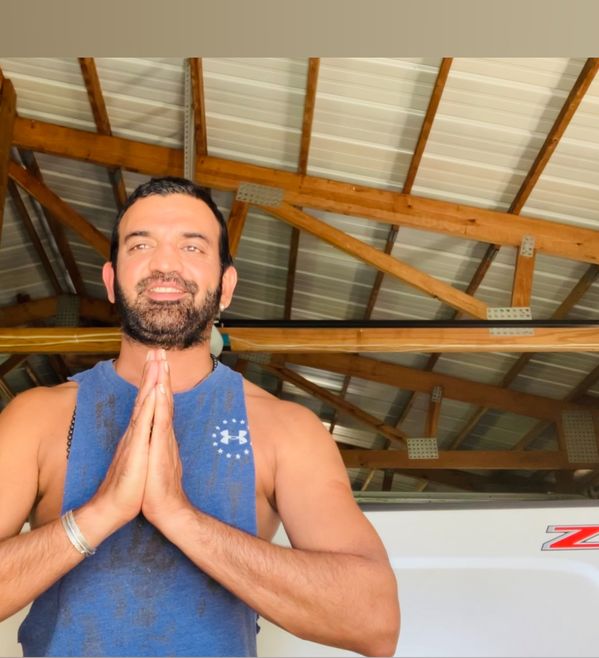 DJ — massage therapist in Port Charlotte, FL