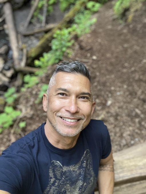 Brian — massage therapist in San Francisco, CA