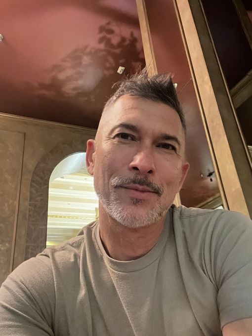 Brian — massage therapist in San Francisco, CA