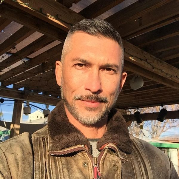 Brian — massage therapist in San Francisco, CA