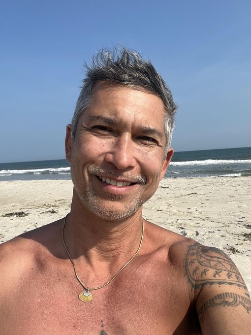 Brian — massage therapist in San Francisco, CA