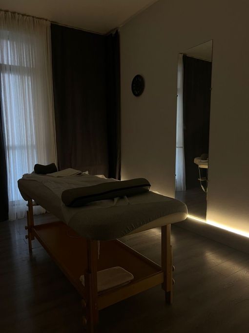Jordan — massage therapist in West Hollywood, CA