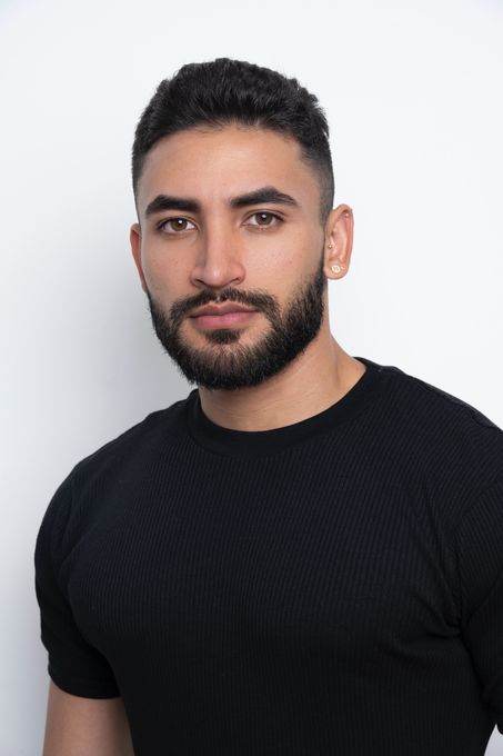 Jordan — massage therapist in West Hollywood, CA
