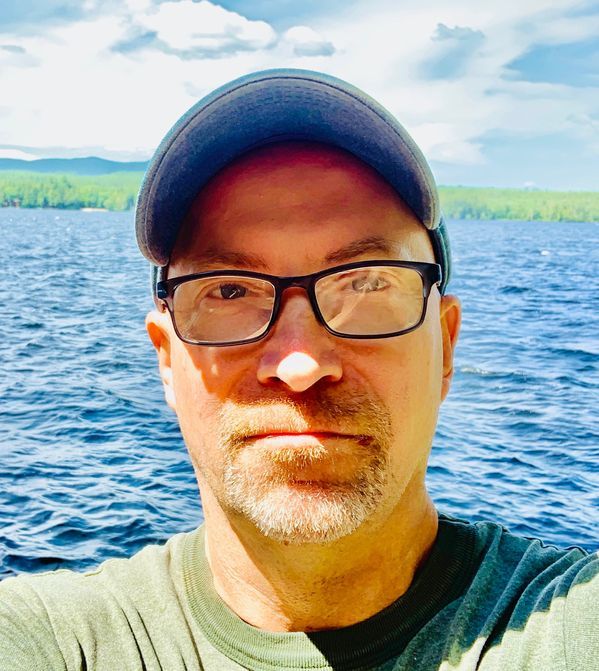 Kevin — massage therapist in Palm Springs, CA