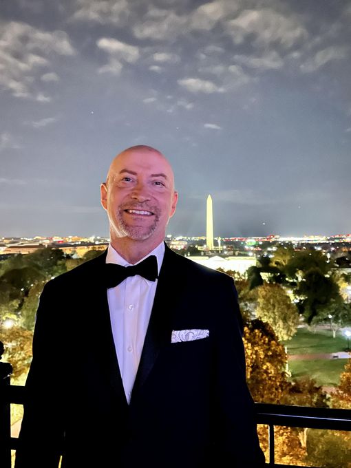 Kevin — massage therapist in Palm Springs, CA