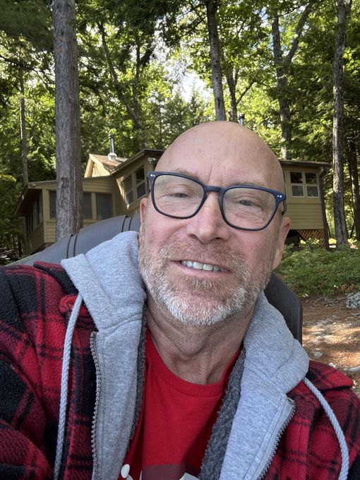 Kevin — massage therapist in Palm Springs, CA