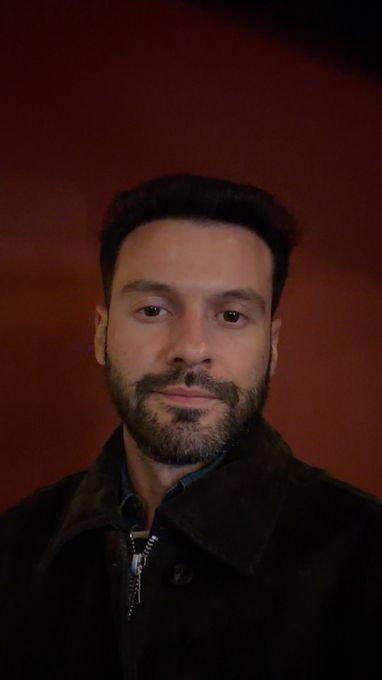 Hugo — massage therapist in Fort Lauderdale, FL