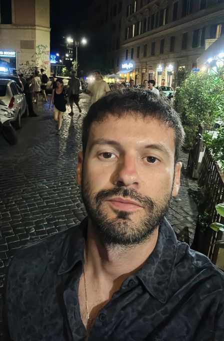 Hugo — massage therapist in Fort Lauderdale, FL