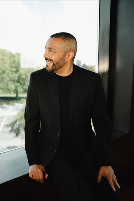 Marcelo — massage therapist in Orlando, FL