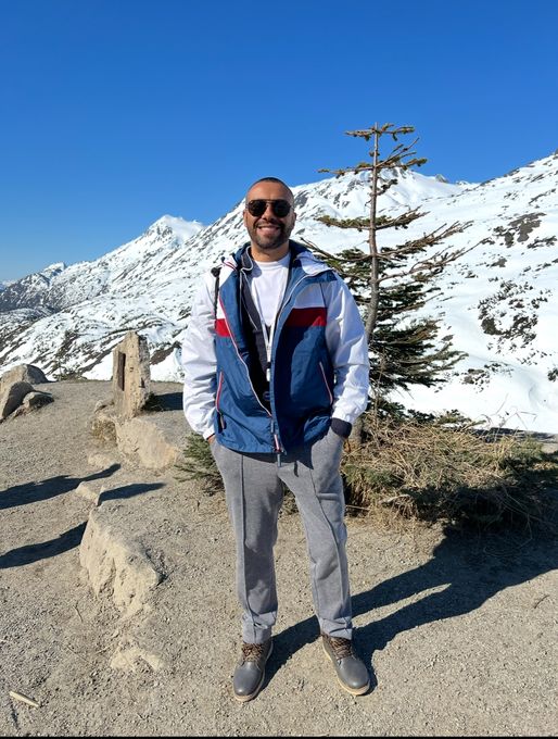 Marcelo — massage therapist in Orlando, FL