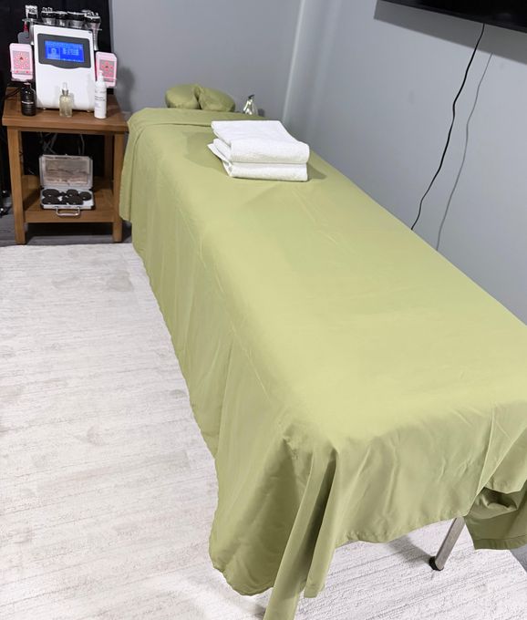 Gerard — massage therapist in Los Angeles, CA