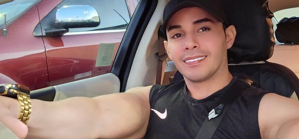 Gerard — massage therapist in Los Angeles, CA