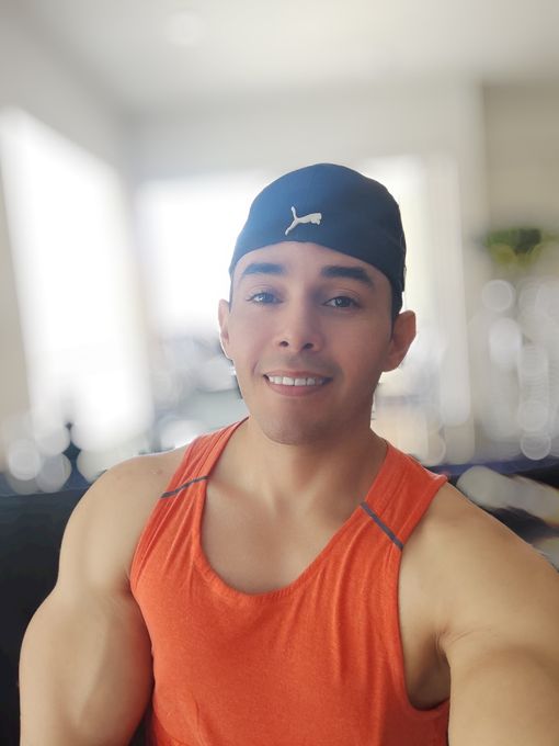 Gerard — massage therapist in Los Angeles, CA