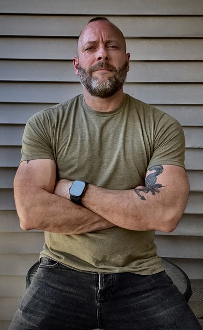 Dave — massage therapist in Chicago, IL