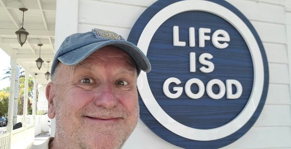 Wayne — massage therapist in Royal Palm Beach, FL