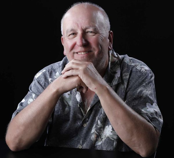 Wayne — massage therapist in Royal Palm Beach, FL