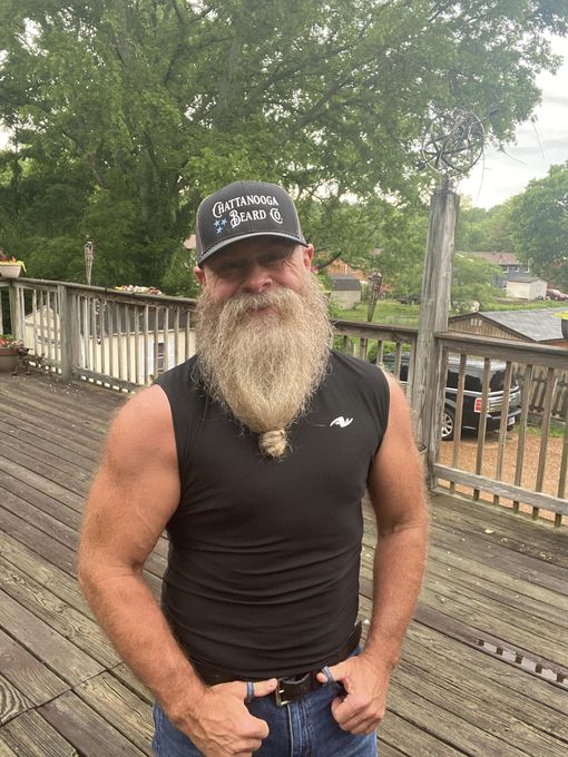 Raymond — massage therapist in Old Hickory, TN