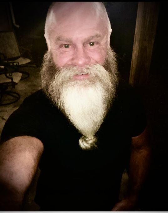 Raymond — massage therapist in Old Hickory, TN