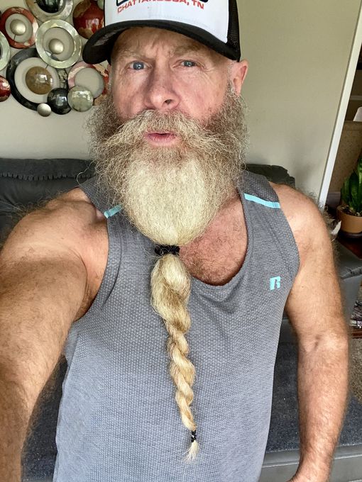 Raymond — massage therapist in Old Hickory, TN