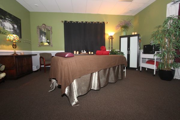David — massage therapist in Port St. Lucie, FL