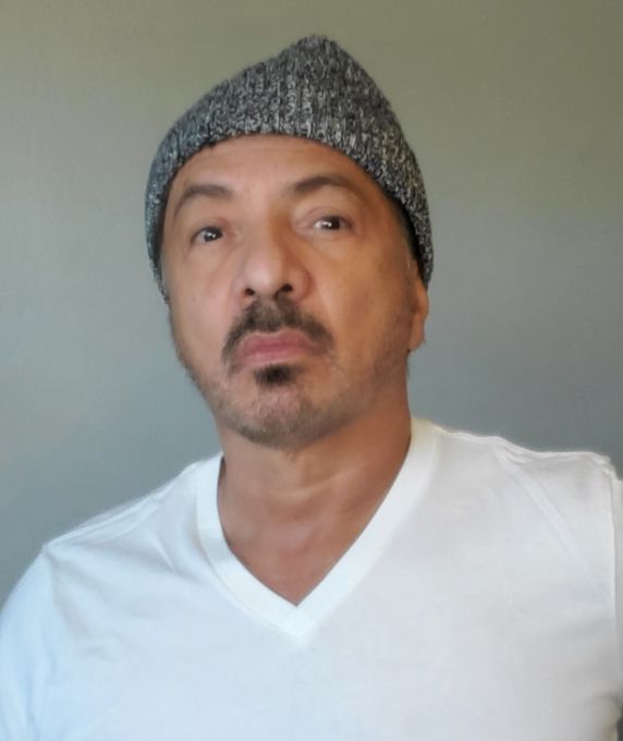 Rico — massage therapist in San Diego, CA
