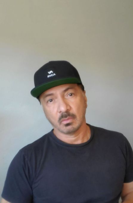 Rico — massage therapist in San Diego, CA