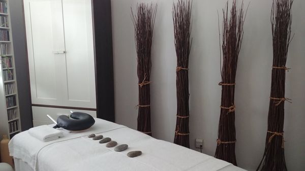 Rico — massage therapist in San Diego, CA