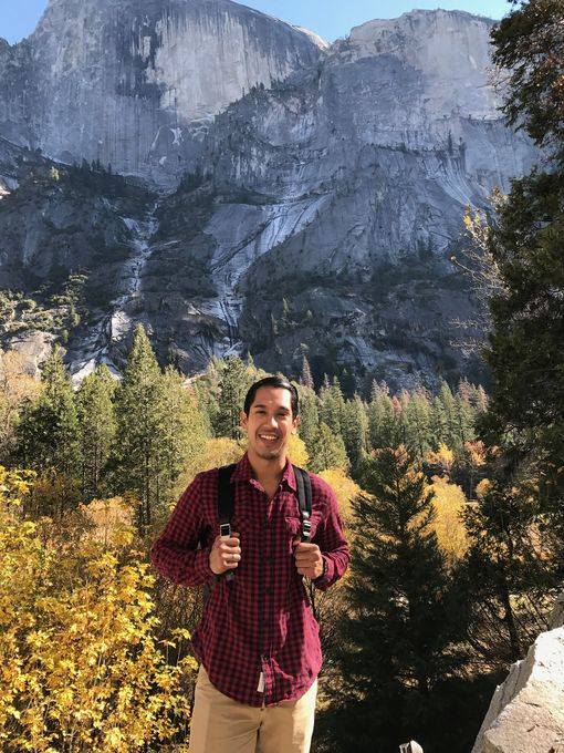 Tony — massage therapist in Palm Springs, CA