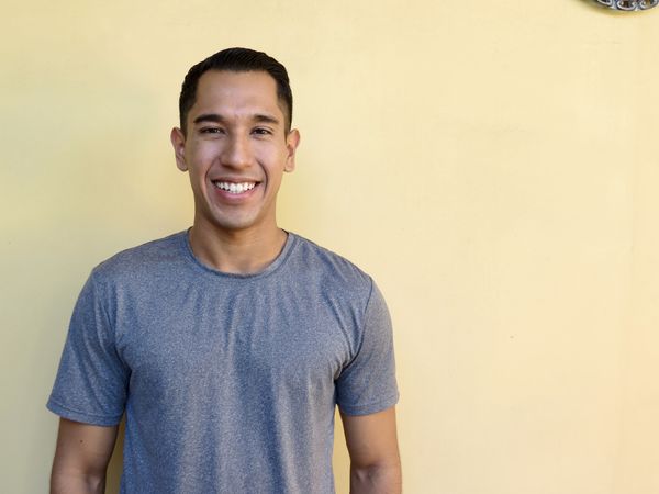 Tony — massage therapist in Palm Springs, CA
