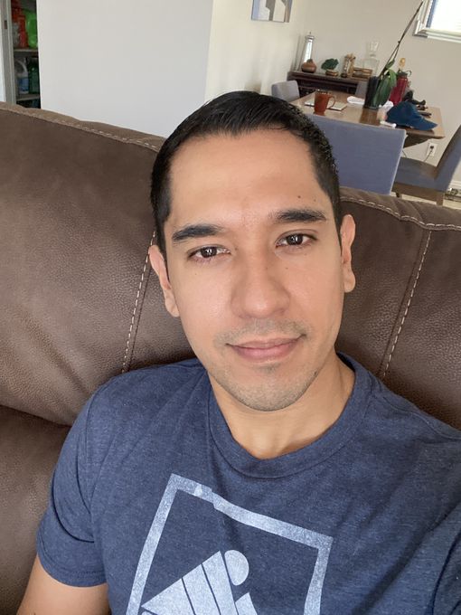 Tony — massage therapist in Palm Springs, CA