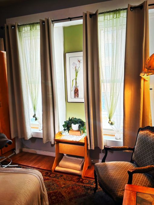 Jared — massage therapist in Denver, CO