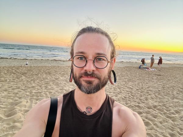 Jared — massage therapist in Denver, CO