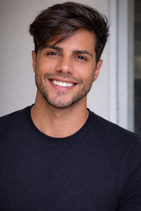 Rio — massage therapist in Los Angeles, CA