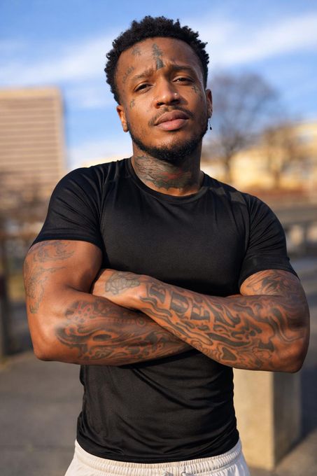 Luther — massage therapist in Alpharetta, GA