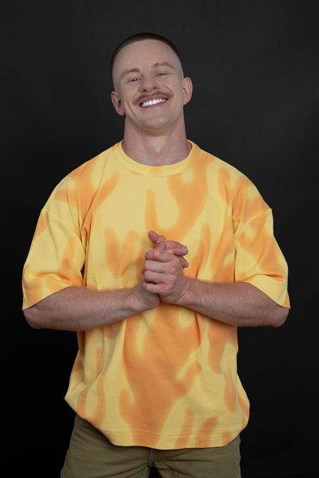 Denis — massage therapist in Los Angeles, CA