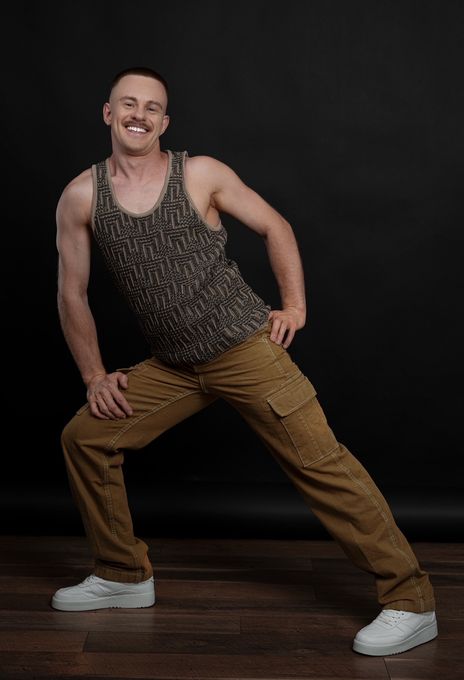 Denis — massage therapist in Los Angeles, CA